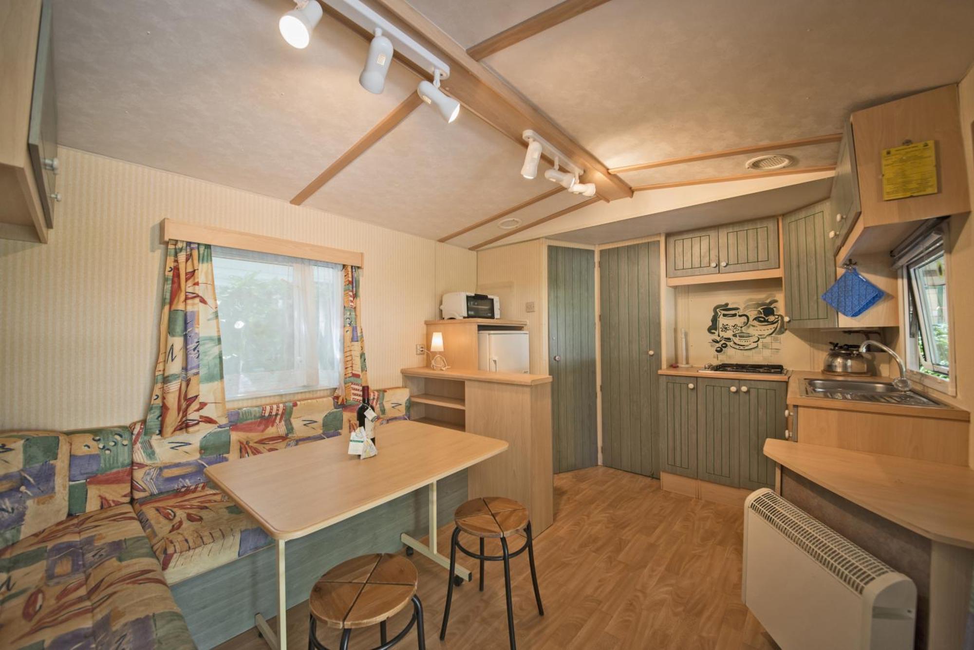 ホテル Parco Delle Piscine サルテアーノ 部屋 写真